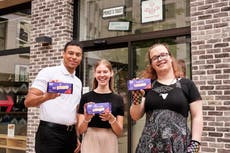 Young adults can take up to two weeks to feel confident in a new job, research shows