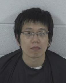 UNC Chapel Hill graduate student Tailei Qi charged with murder in shooting of faculty member