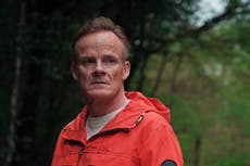 The Following Events are Based on a Pack of Lies review: Uneven thriller spins true crime on its head