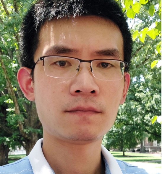 Assistant professor Zijie Yan was killed on Monday at the University of North Carolina at Chapel Hill