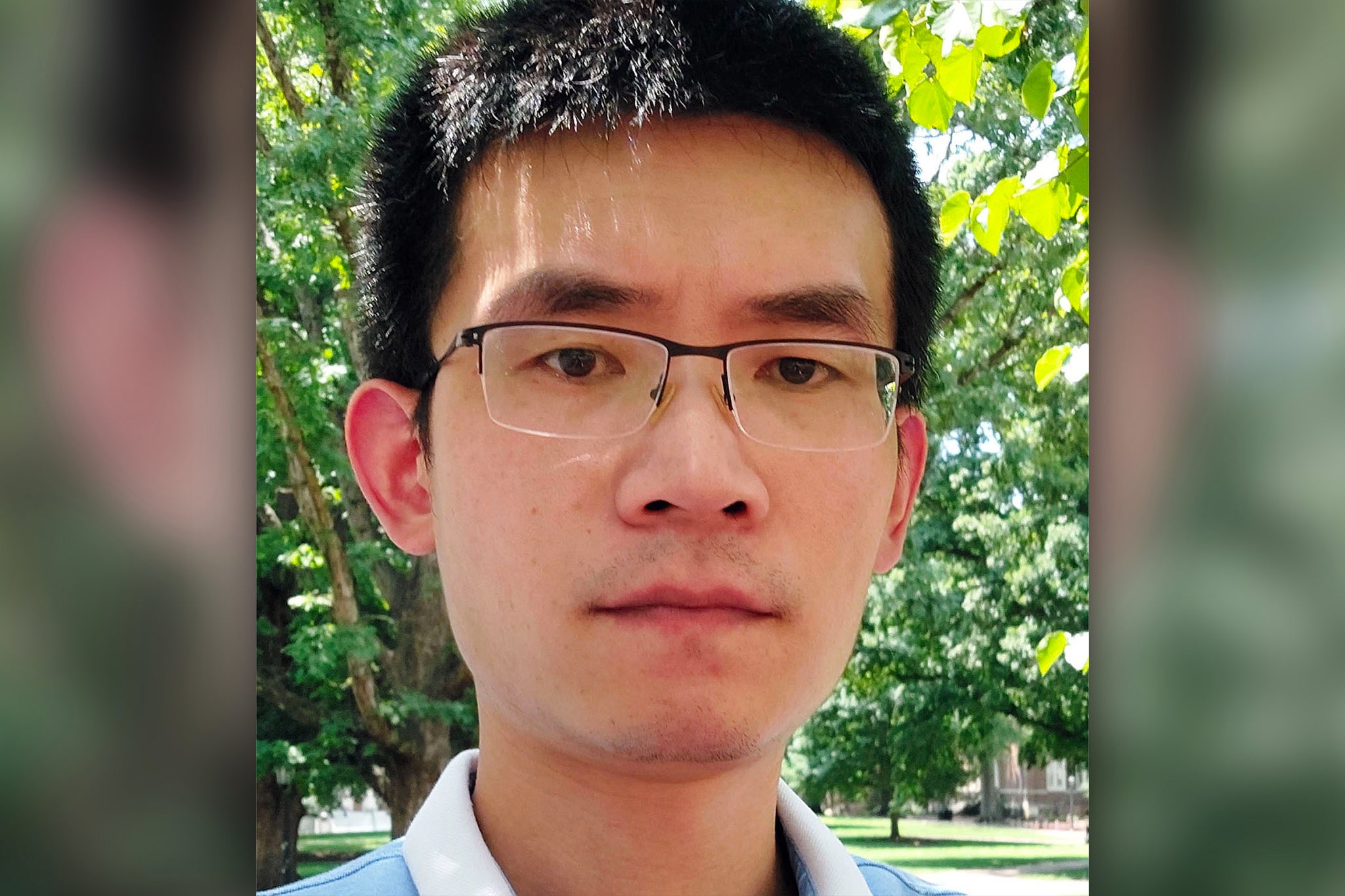 Zijie Yan, victim of UNC at Chapel Hill shooting on Monday