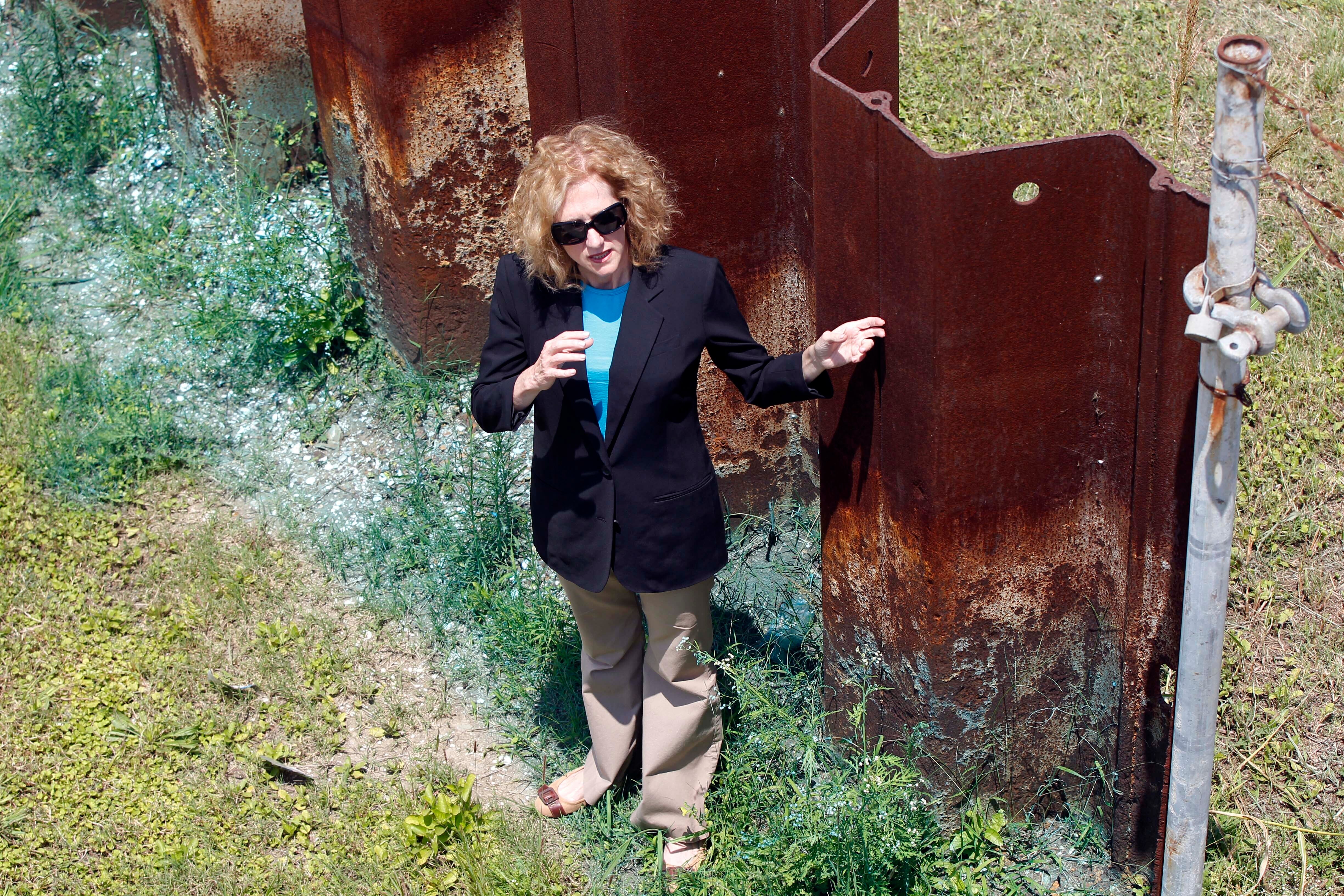 Katrina-Educating Engineers