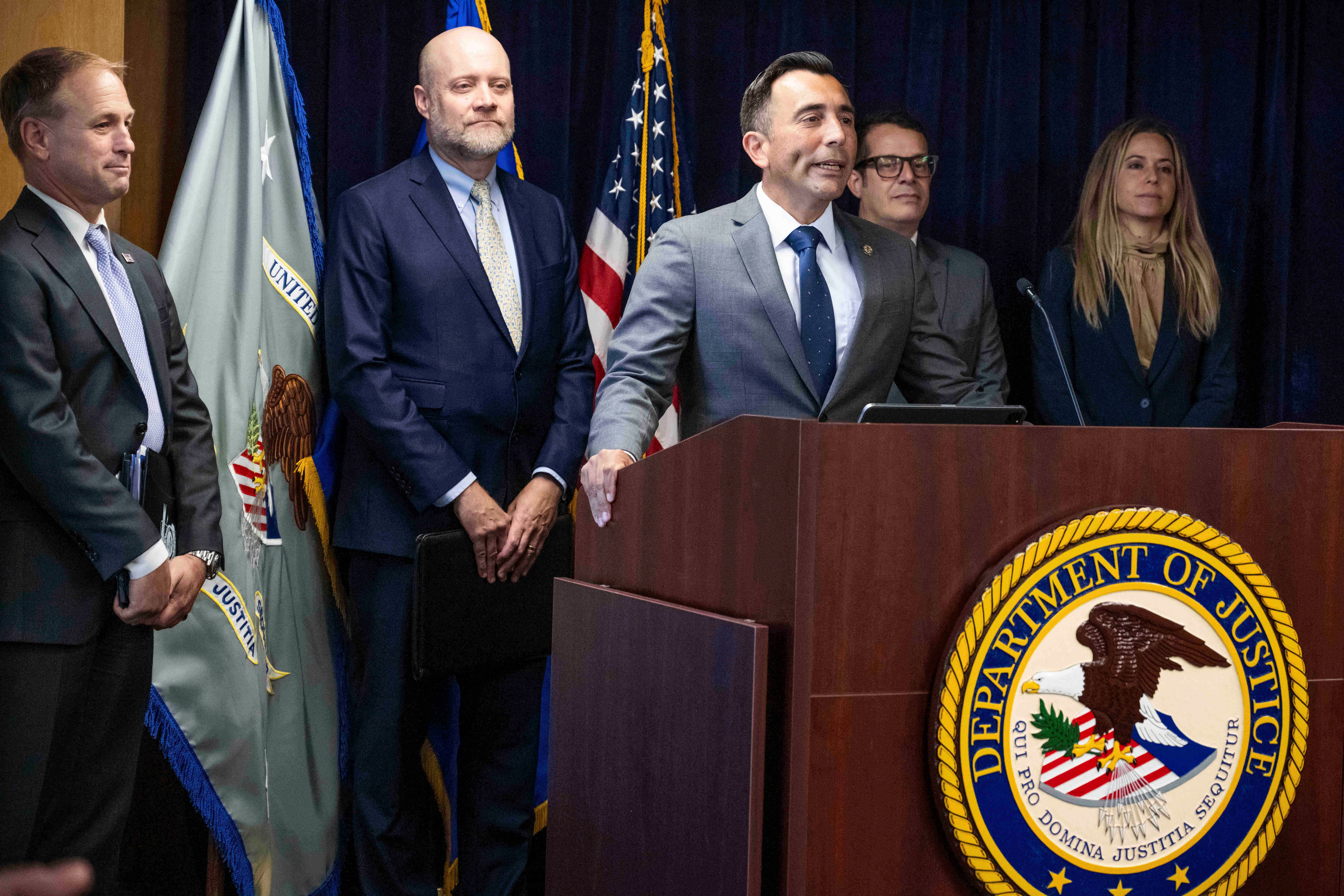 Cybersecurity-Botnet Takedown