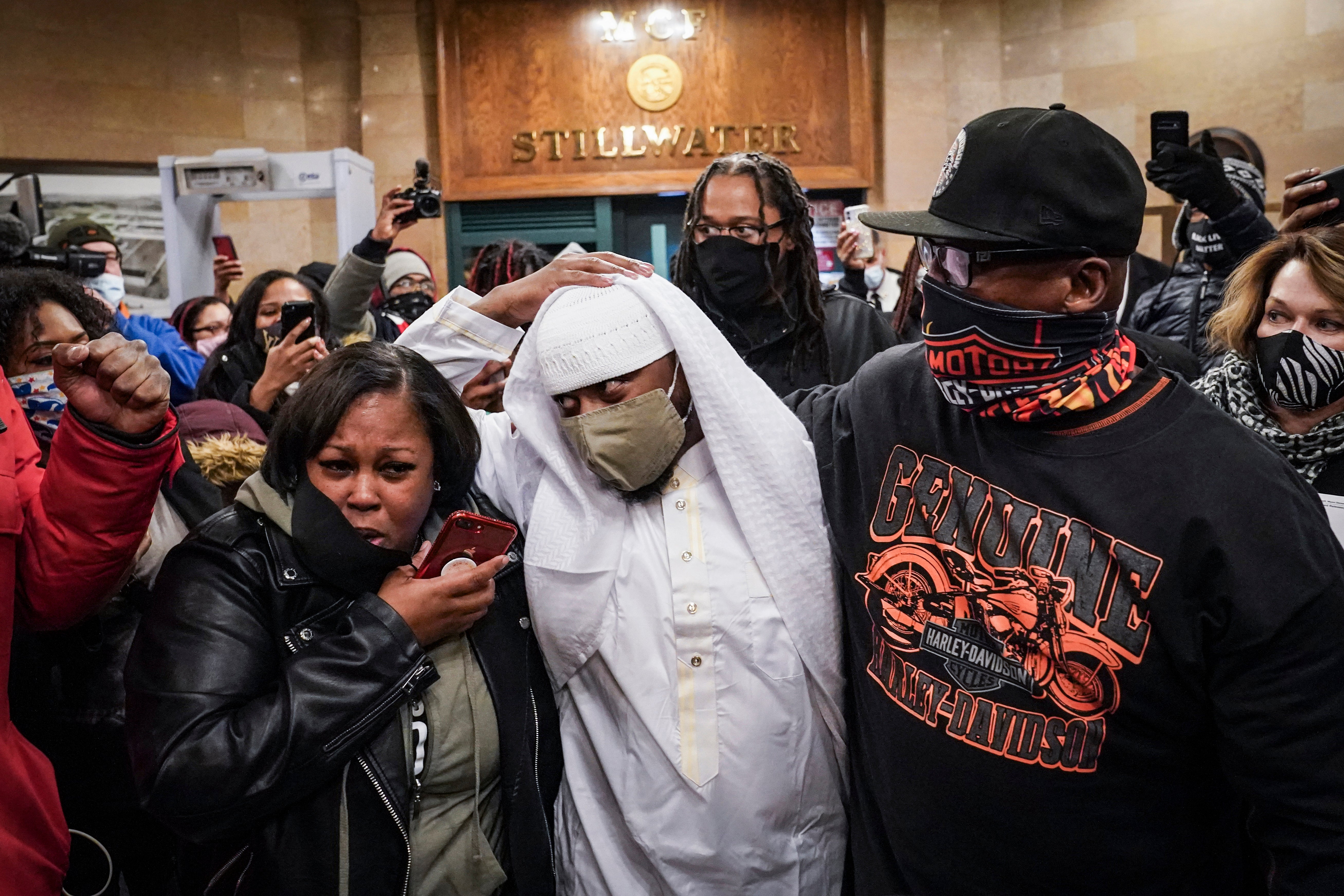 Minnesota Juvenile Lifer