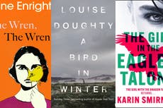 5 new books to read this week