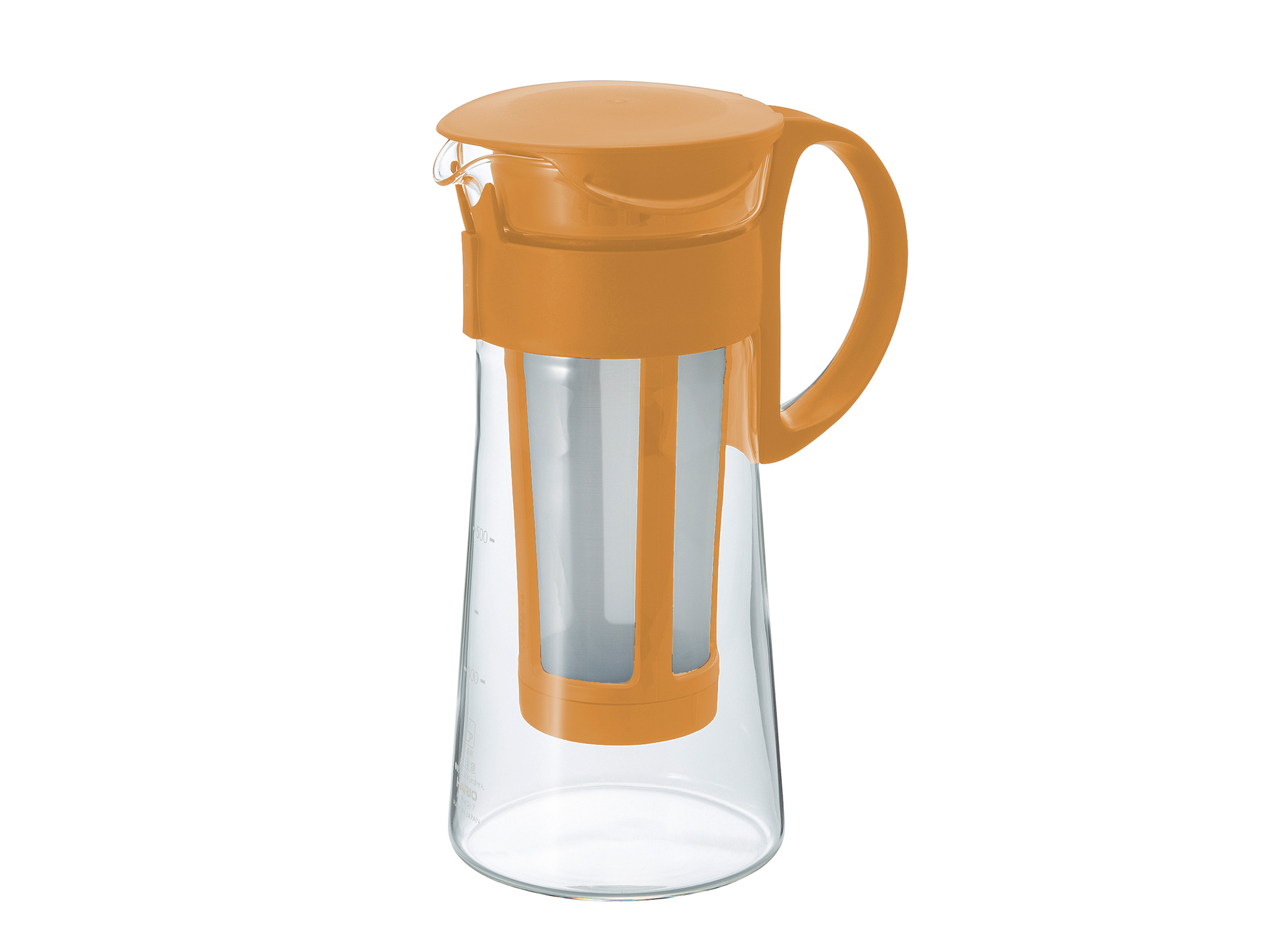 Hario mizudashi cold-brew coffee maker