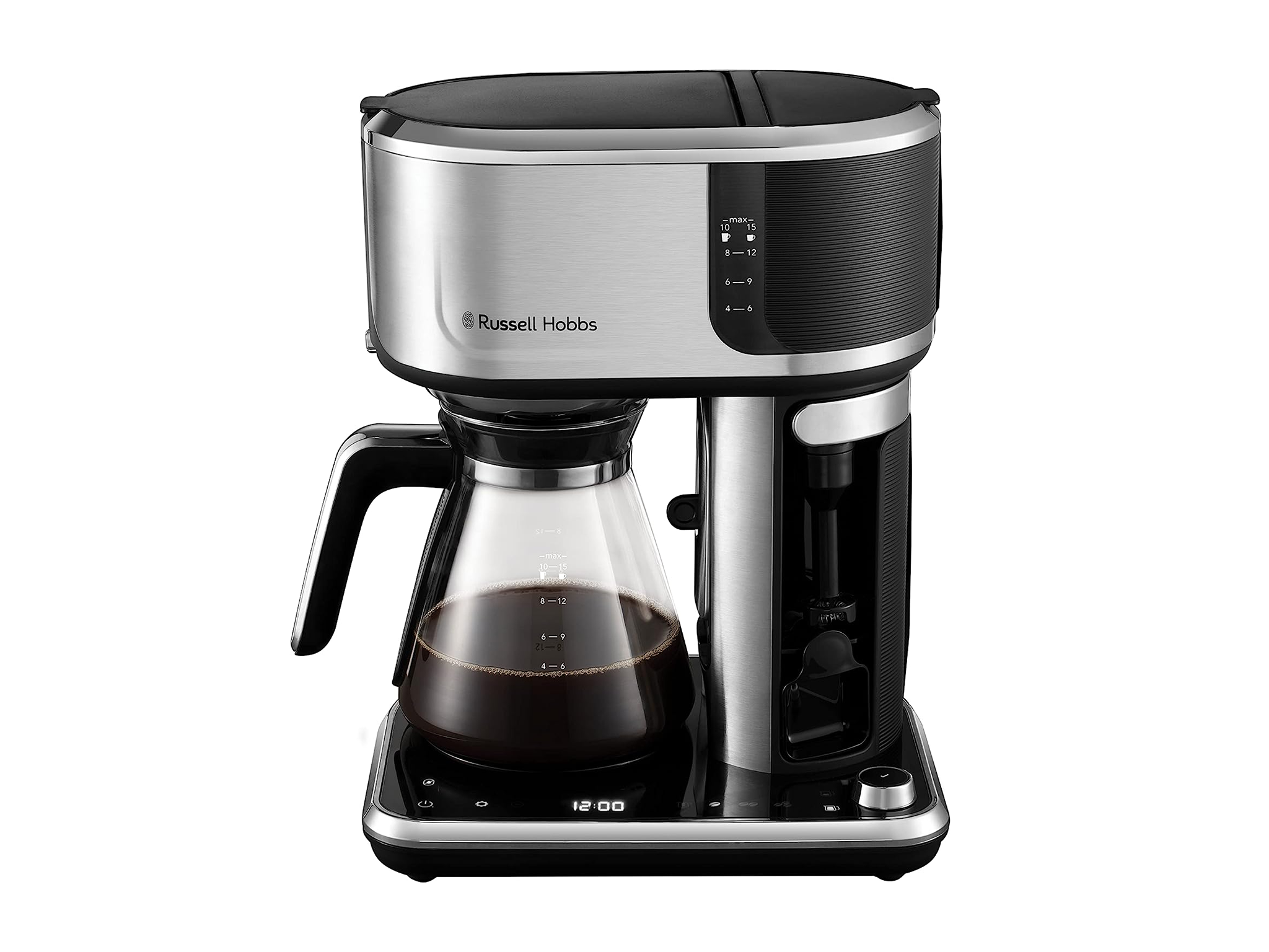 Russell Hobbs attentiv coffee bar