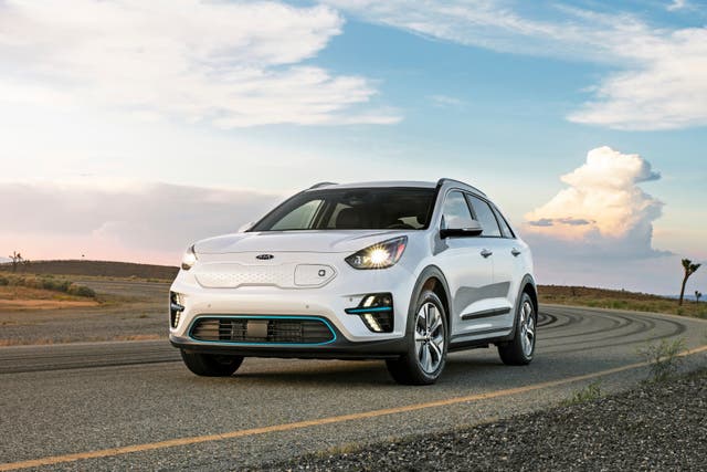 <p>Used EVs have contributed towards the overall increase in sales</p>