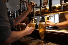 Climate change could make beer taste worse and cost more, scientists warn