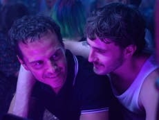 Paul Mescal and Andrew Scott’s new gay romance debuts with ‘perfect’ score on Rotten Tomatoes