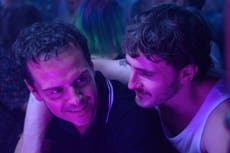 Paul Mescal and Andrew Scott fall in love in first trailer for All of Us Strangers