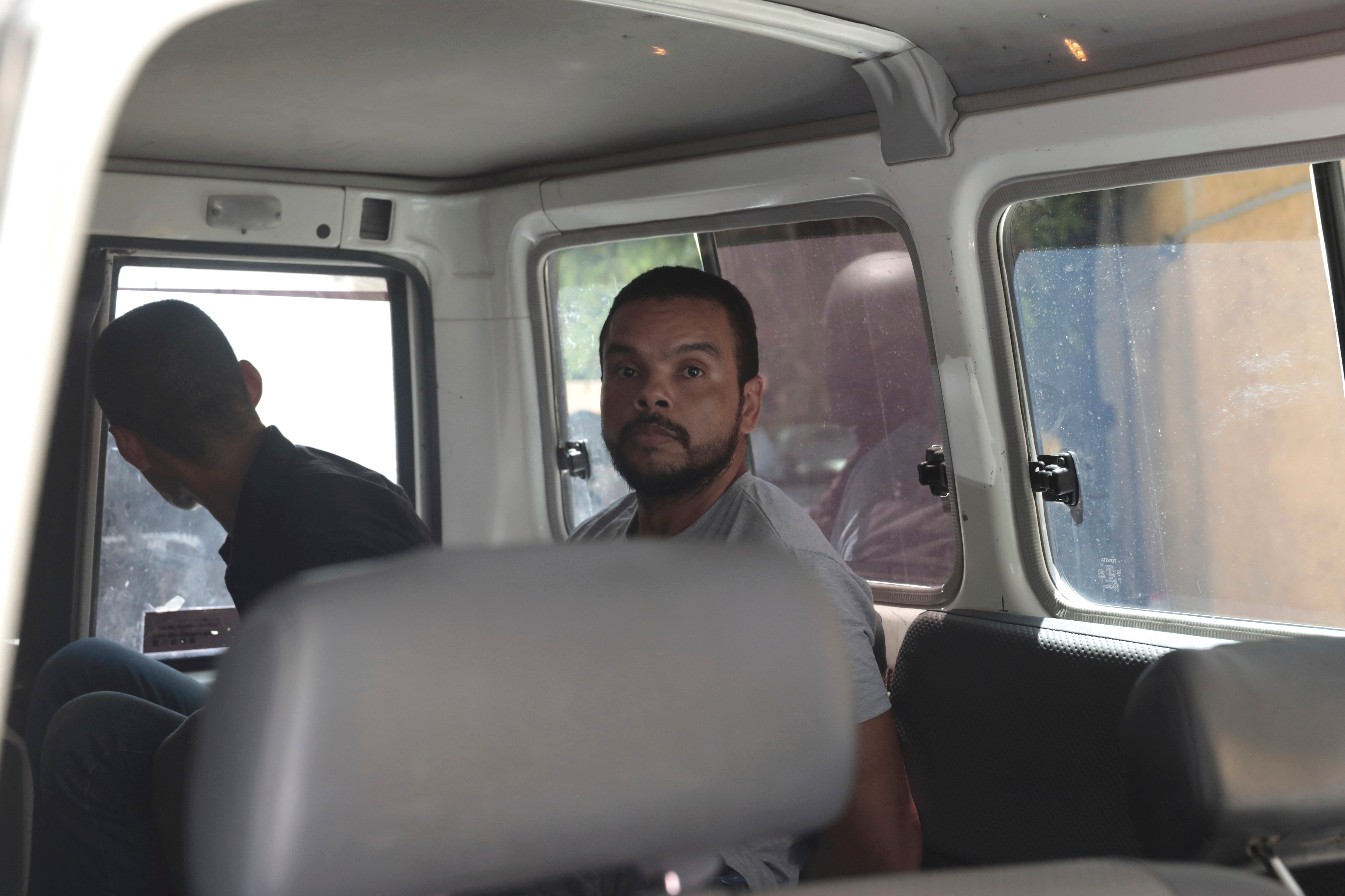 Haiti President Assassination