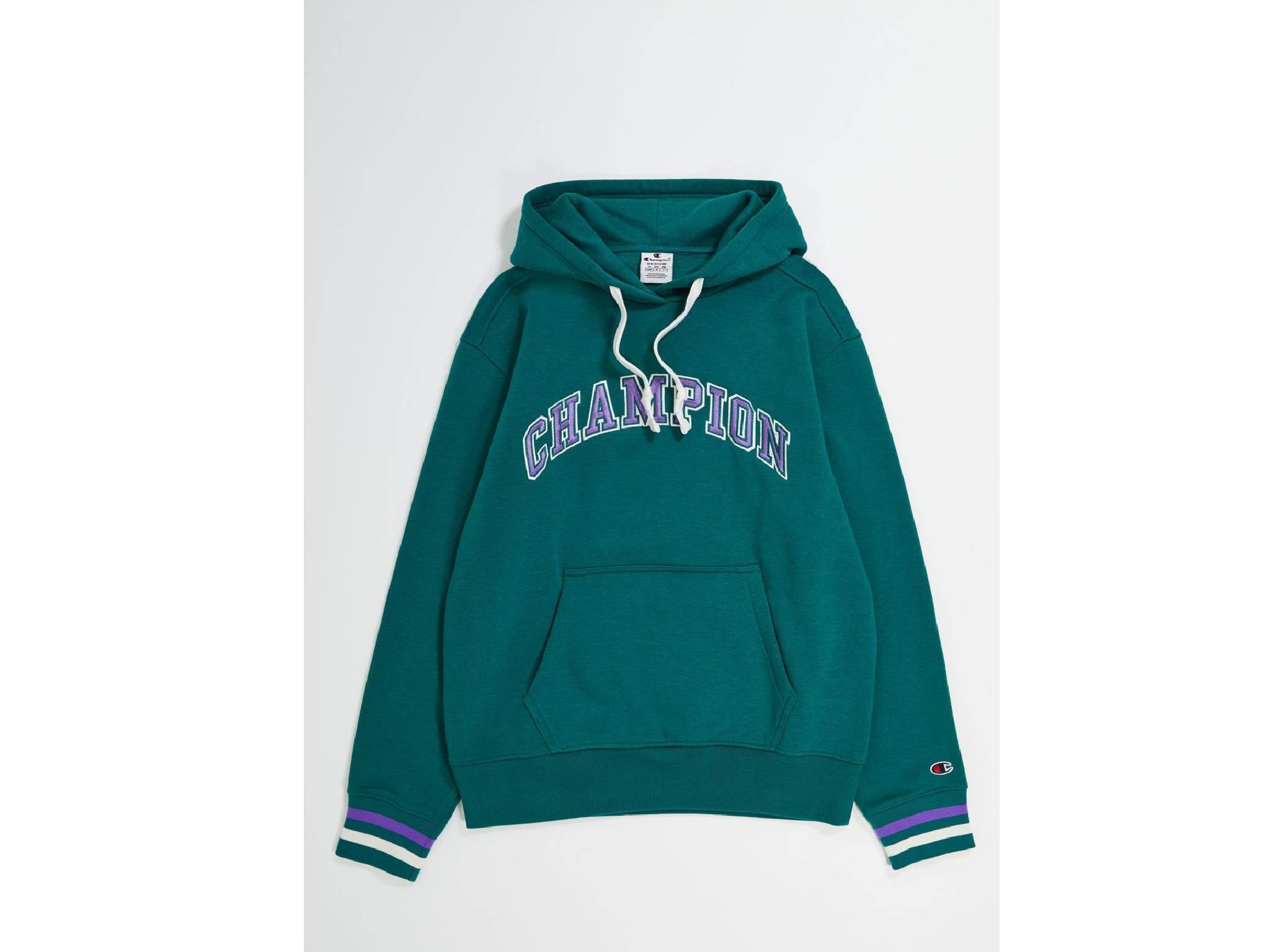 Champion bookstore heavy fleece hoodie