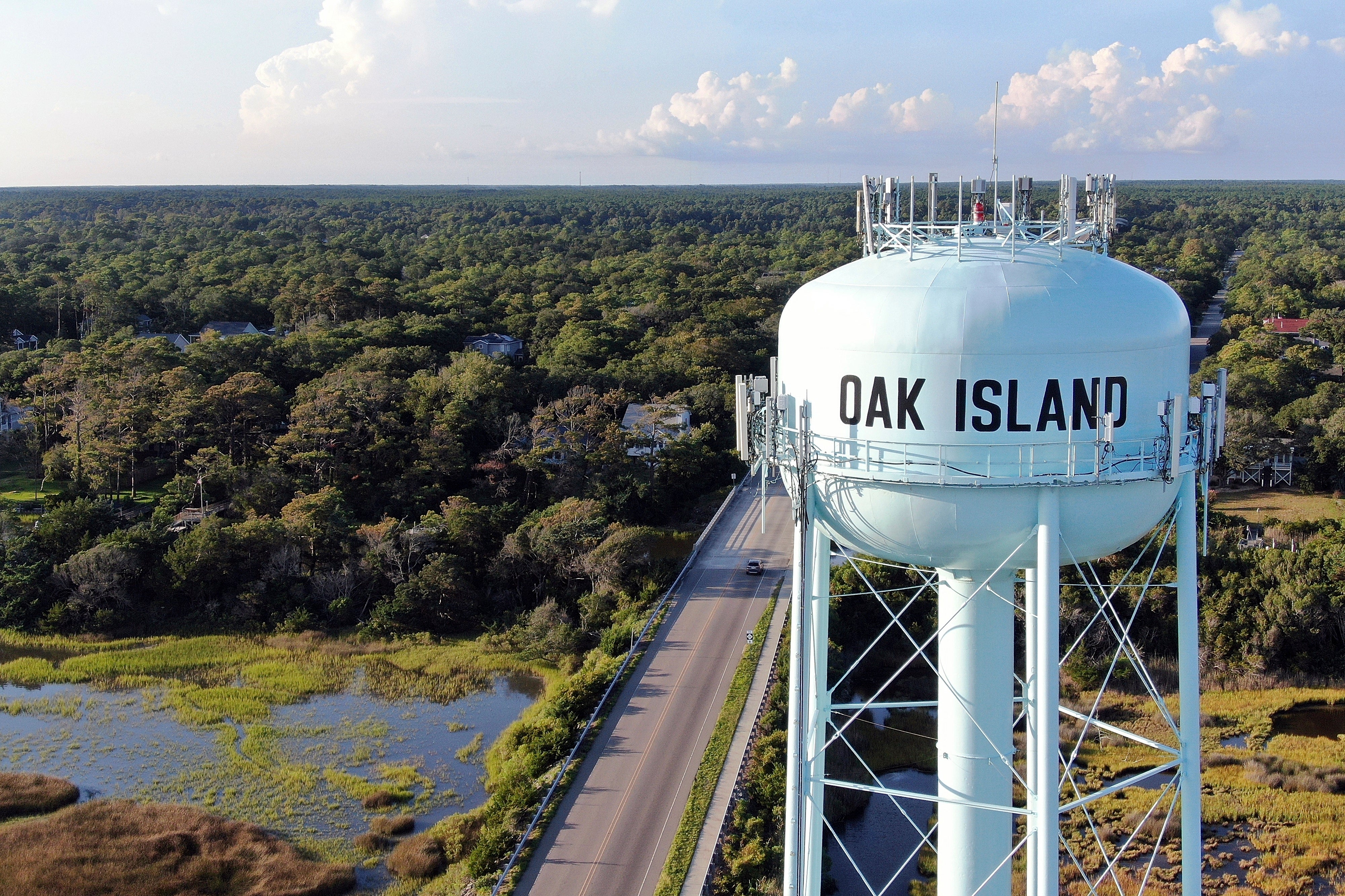 Wetlands State Fights