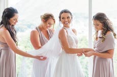 Woman explains why she excluded her maid-of-honour from the bachelorette party