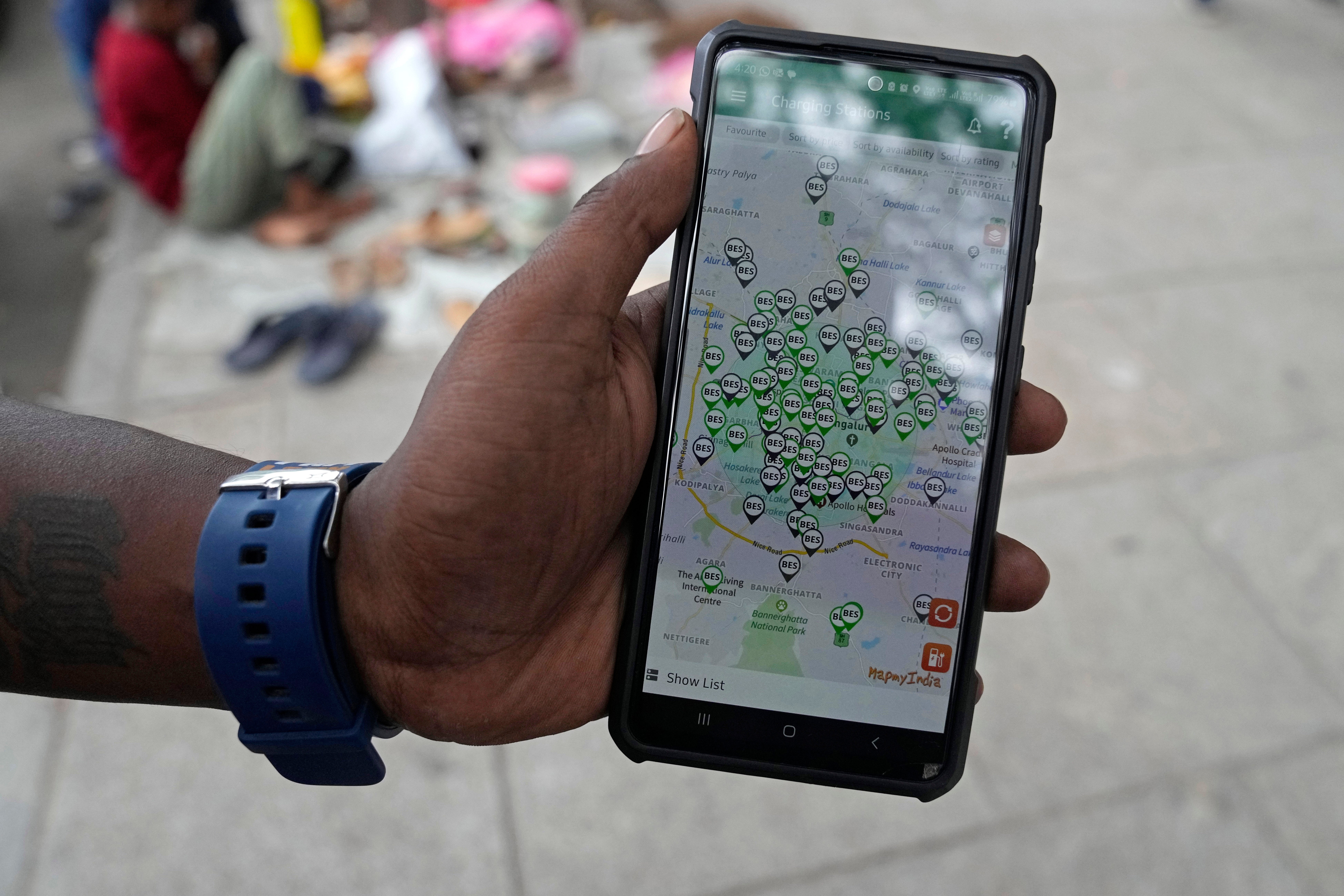 India Electric Vehicles Boom