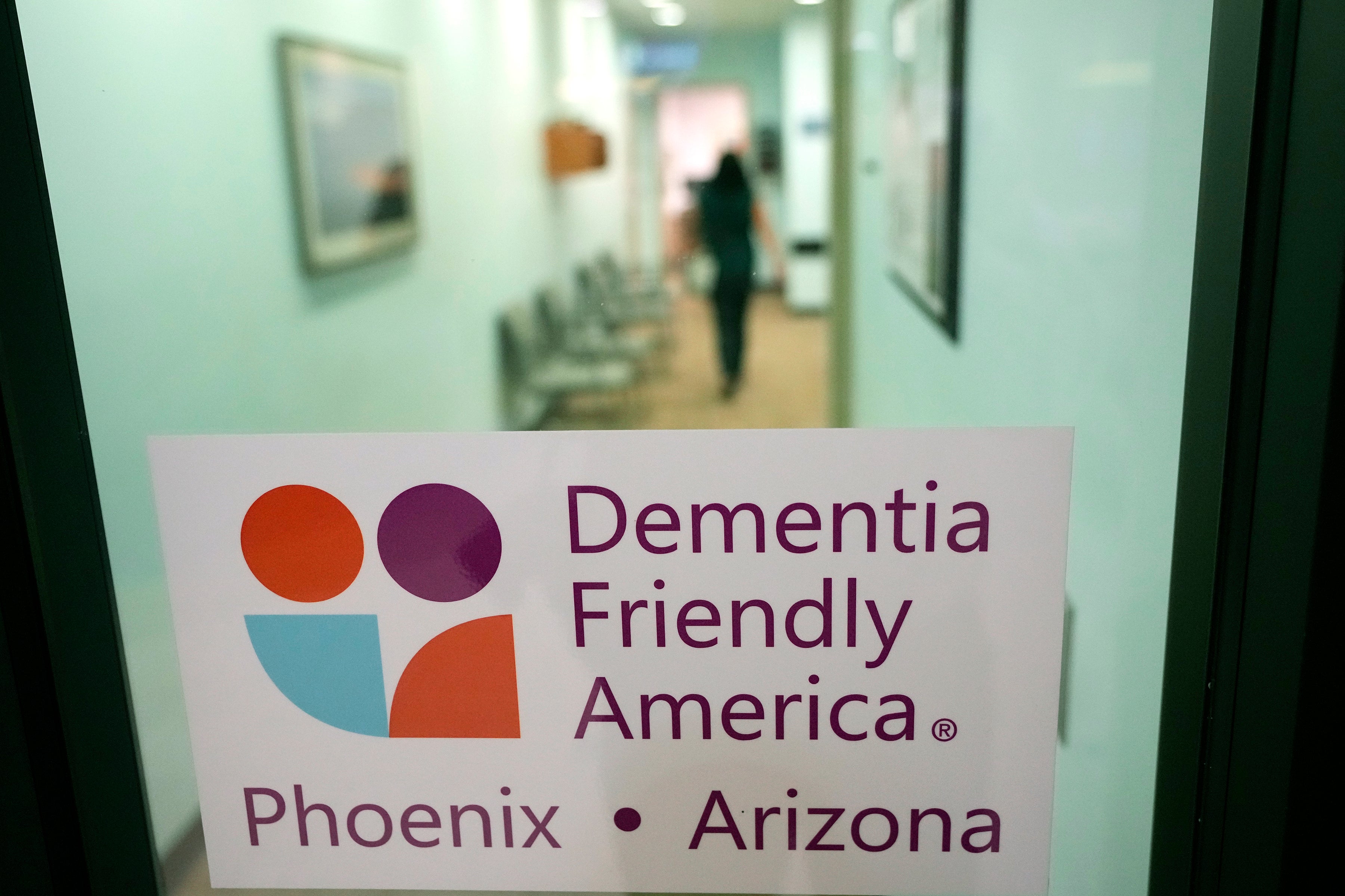 Dementia Friendly Travel