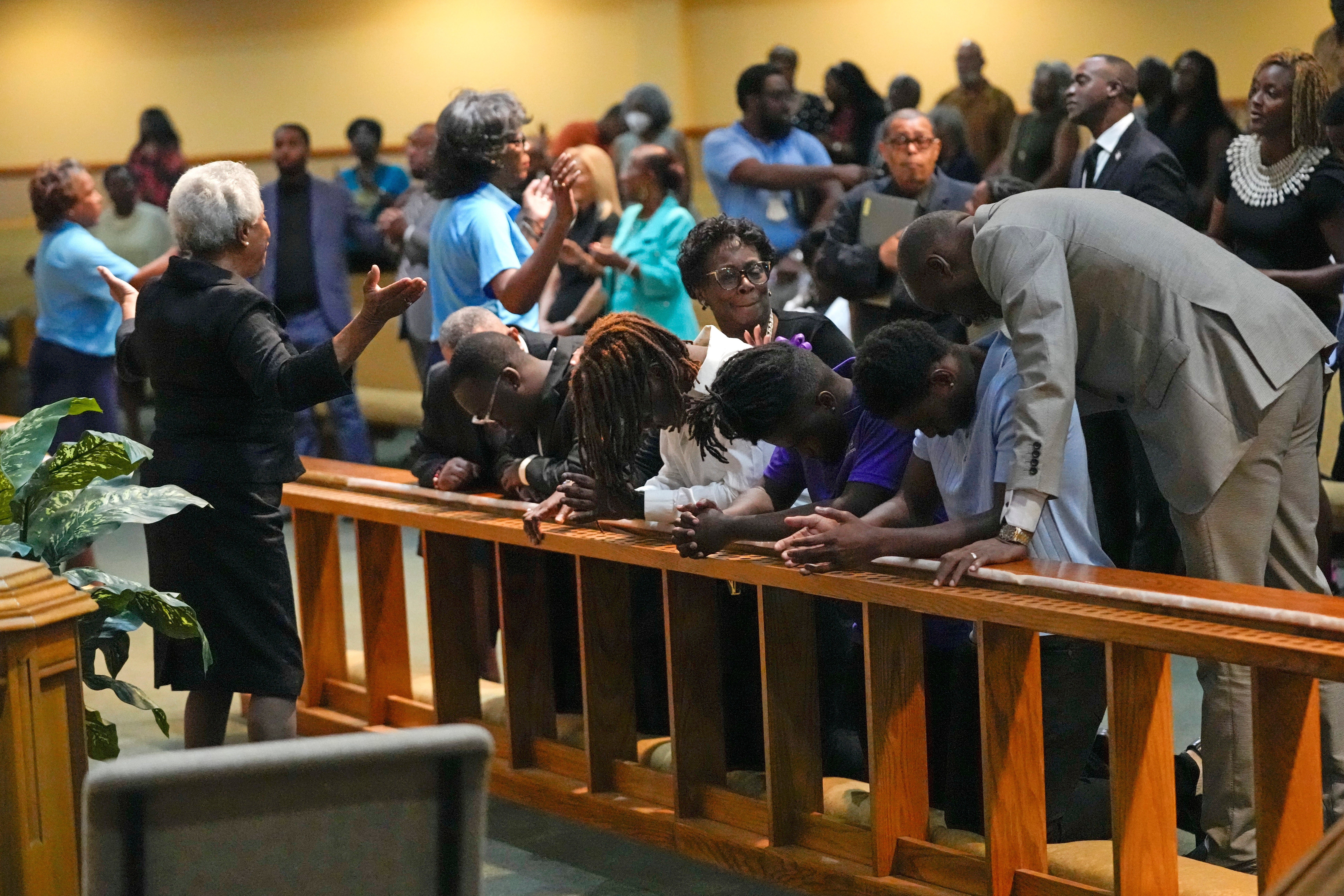 Fatal Store Shooting Florida