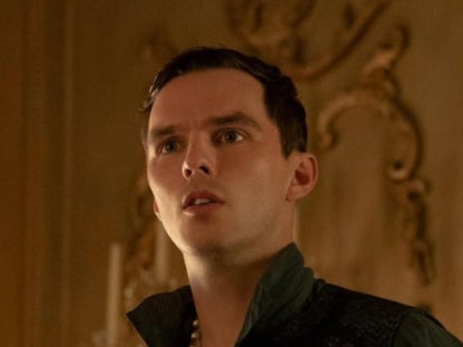 Nicholas Hoult has reportedly been cast as Lex Luthor