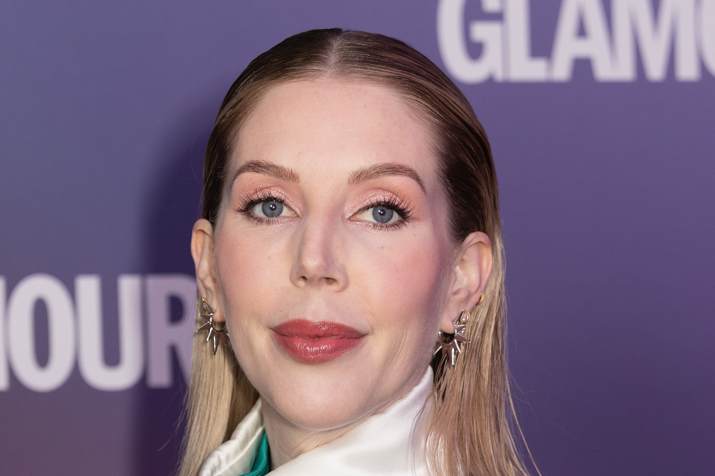 Katherine Ryan has recently highlighted how there is a distinct lack of female-fronted late-night shows