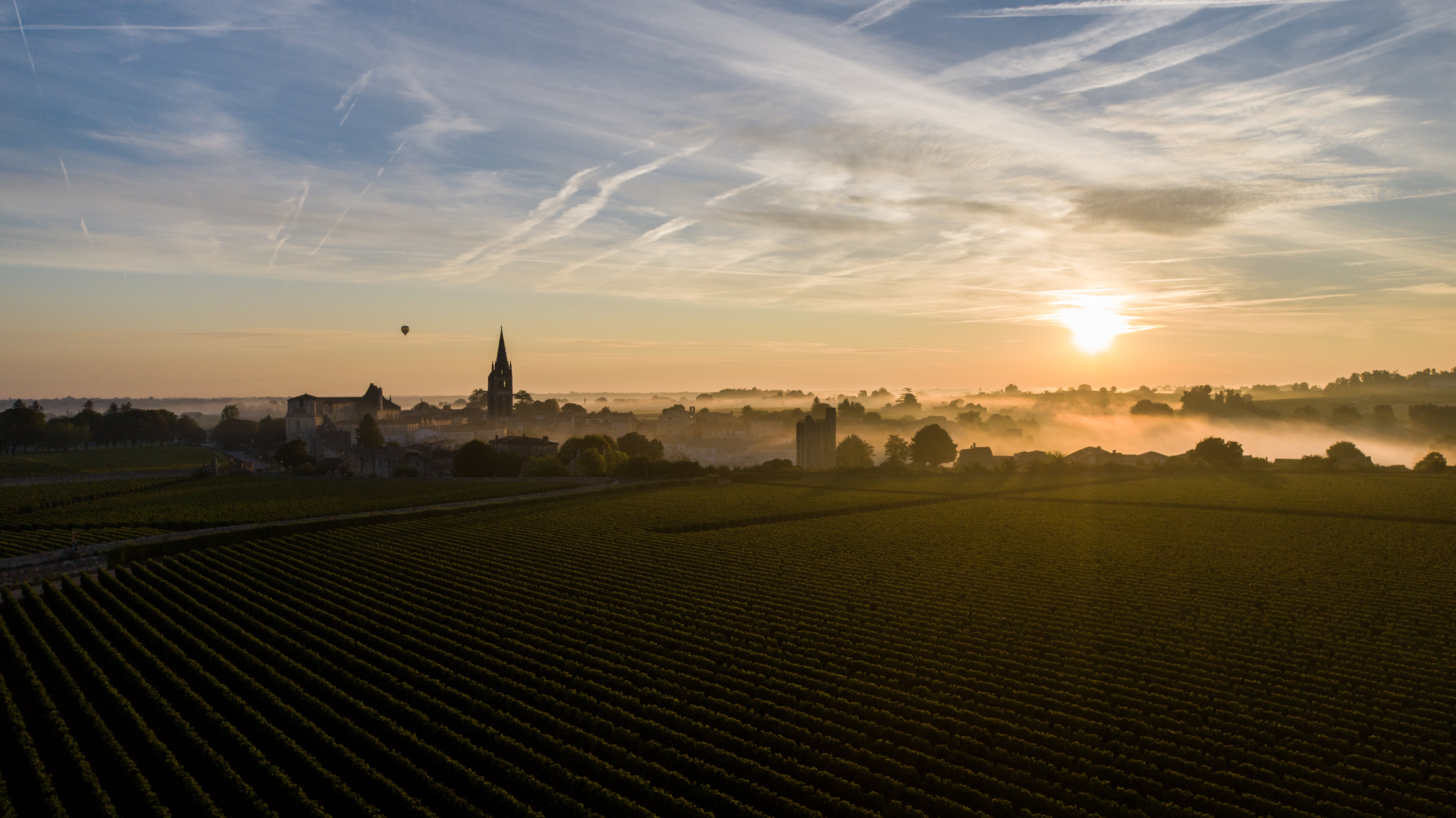 From vast vineyards to bijoux bistros and stunning scenery, this French foodventure has it all