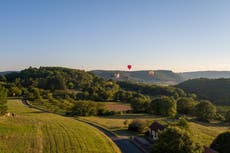 Tour de France: Where to go and what to see on the ultimate French road trip