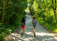 The wilderness next door: The best nature experiences in northern Spain