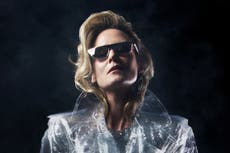 Roisin Murphy, Hit Parade review: Amid controversy comes some of the singer’s most euphoric, danceable music