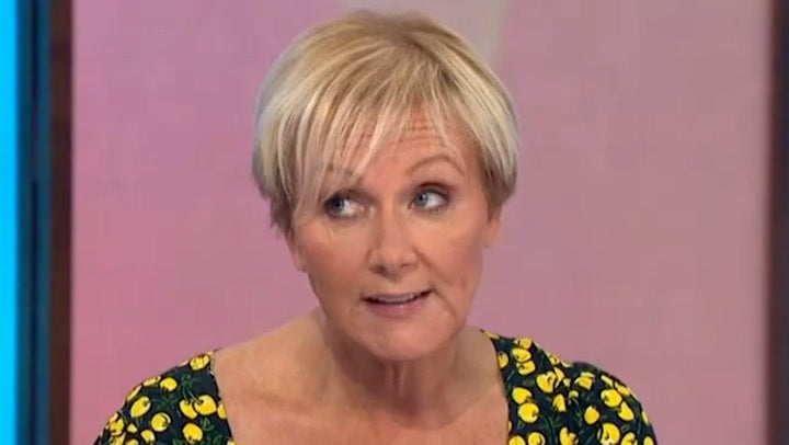 O ator da Coronation Street Sue Cleaver deixou o show no início deste ano