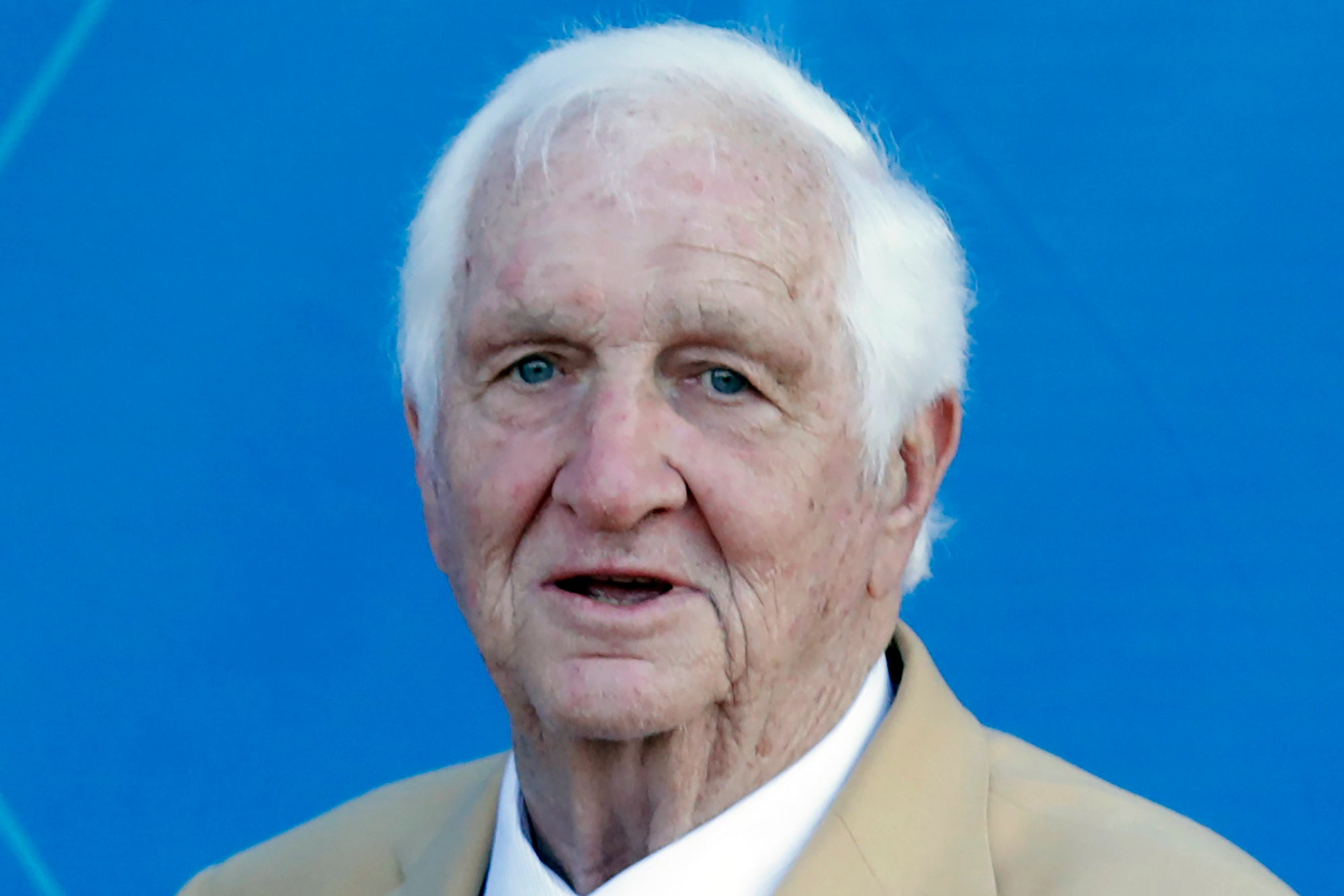 Obit Gil Brandt Football