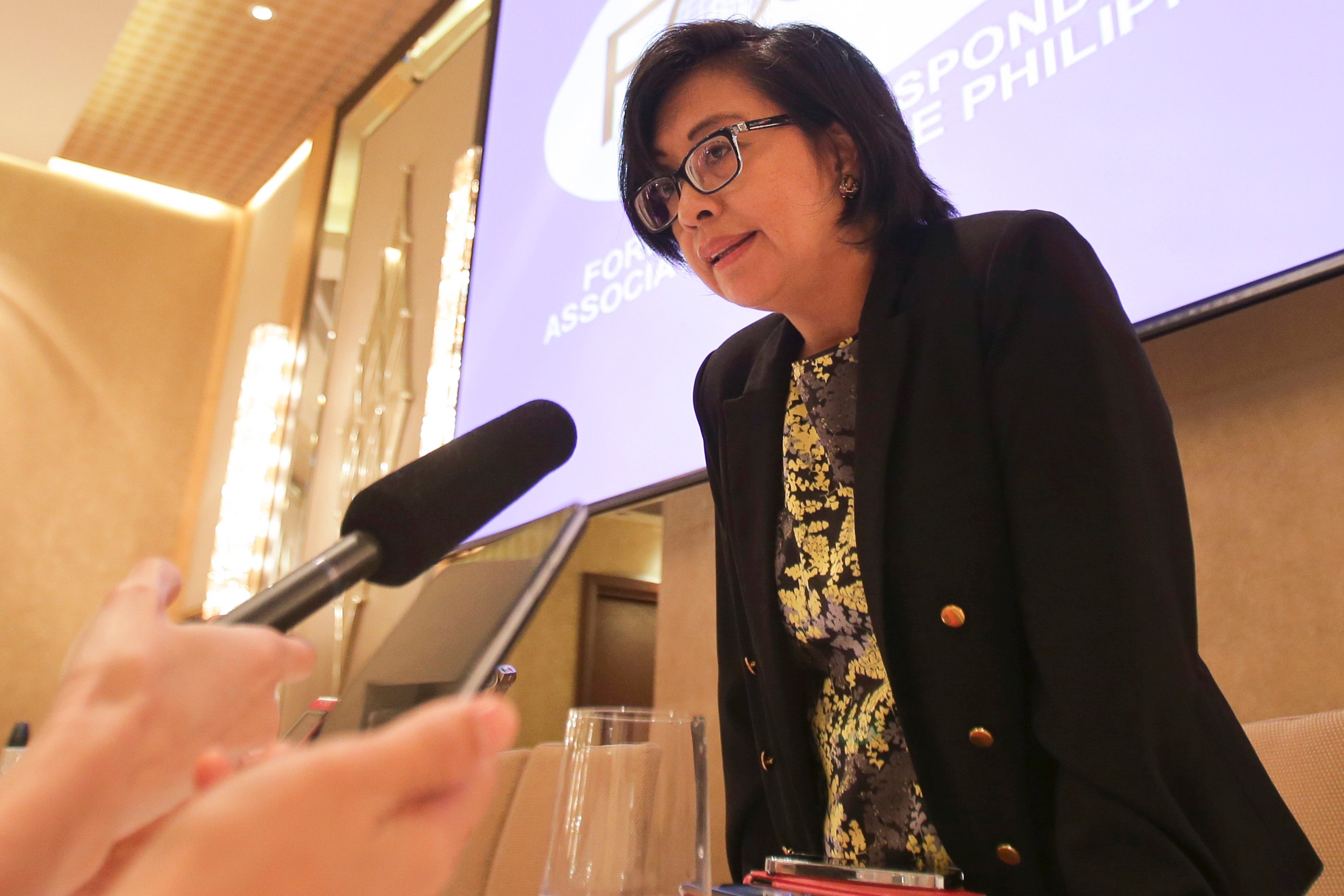 Philippines Magsaysay Awards