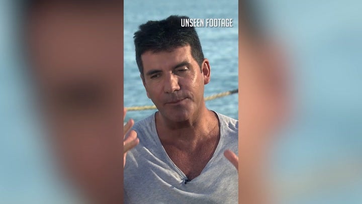 Simon Cowell shares ‘special’ unseen footage of One Direction as Liam Payne celebrates 30th birthday