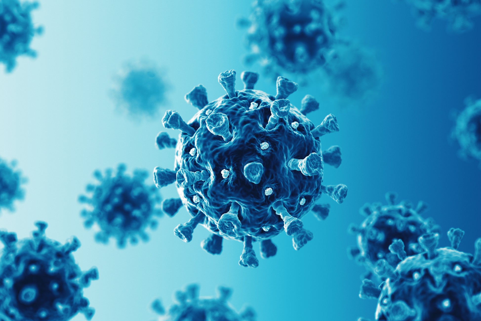 Fears over new ‘Pirola’ Covid variant as scientists warns UK has ‘let our guard down’