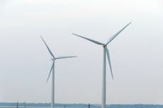 Orsted delays 1st New Jersey wind farm until 2026; not ready to 'walk away' from project