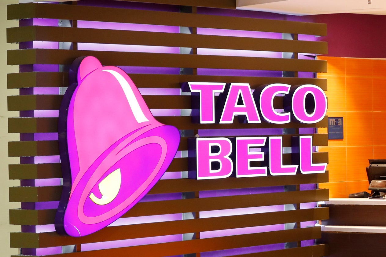 The worst Taco Bell location in the US has been revealed and residents in one Florida community might want to look for the second-nearest location.