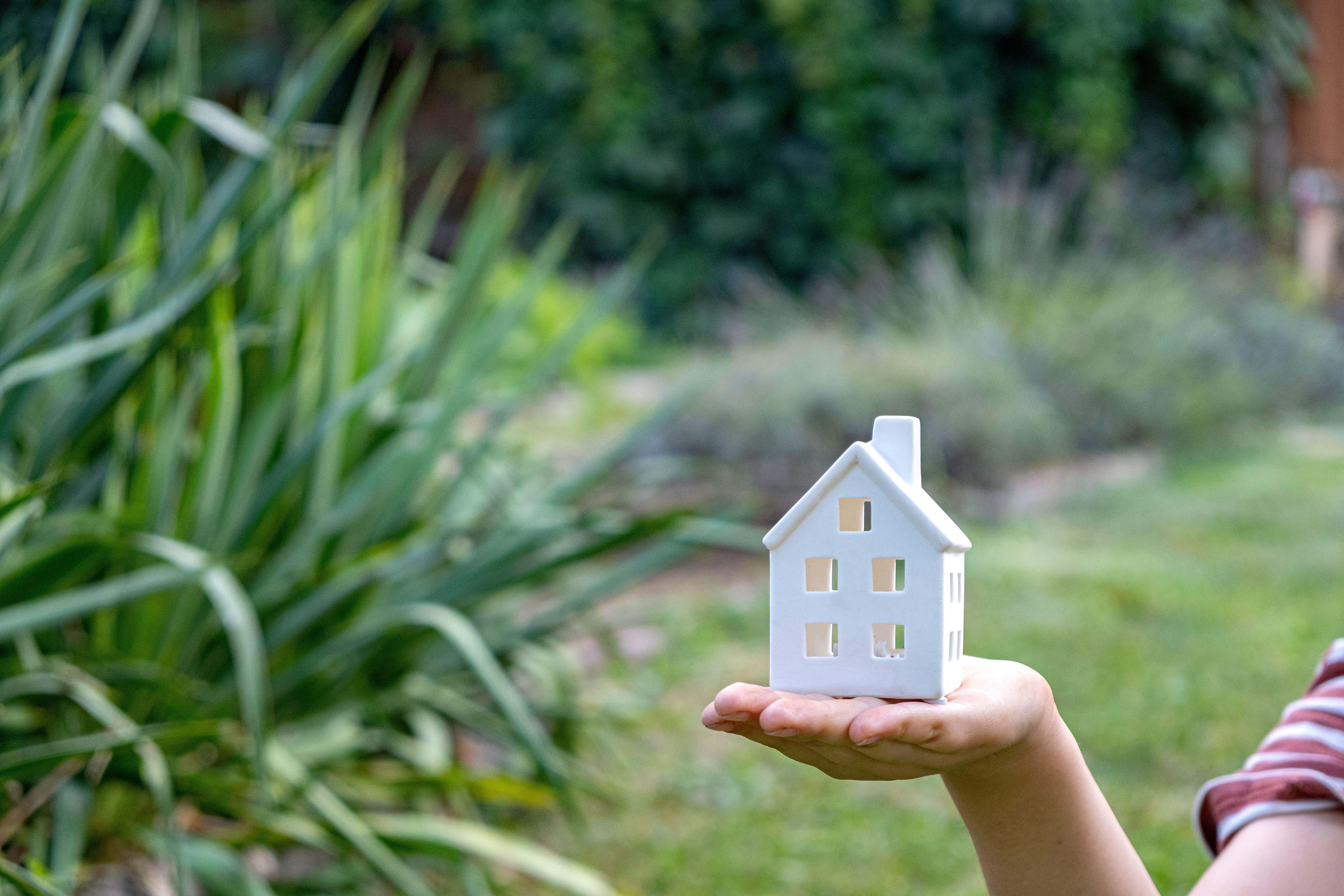 There were 131,370 children living in temporary accommodation by the end of March 2023 – the highest level since records for that measure began in 2004 (Alamy/PA)