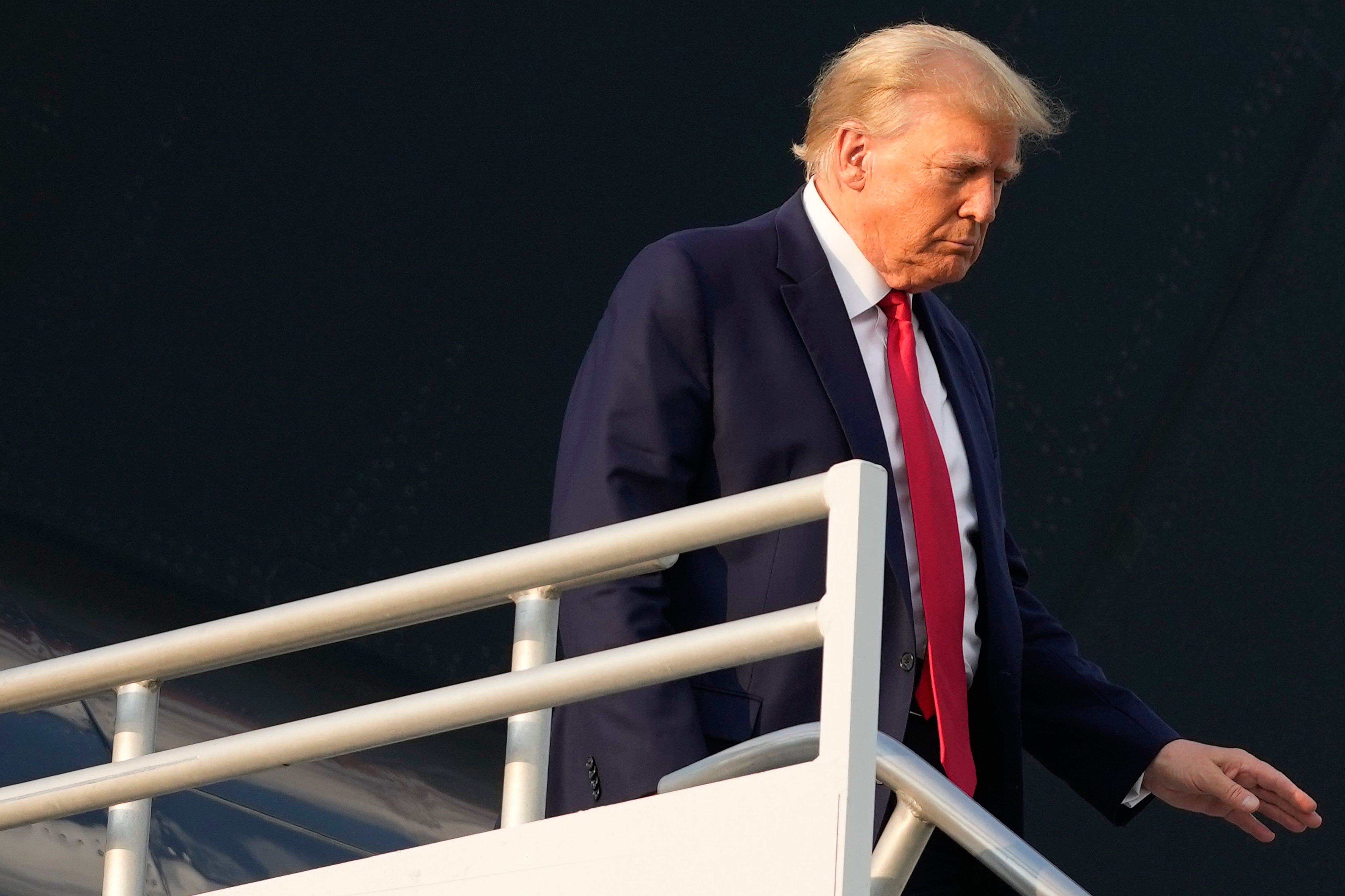 Trump Georgia Election Indictment