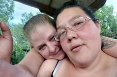 Trio found dead in Rocky Mountains were ‘woefully underprepared’ for living off-grid, says relative