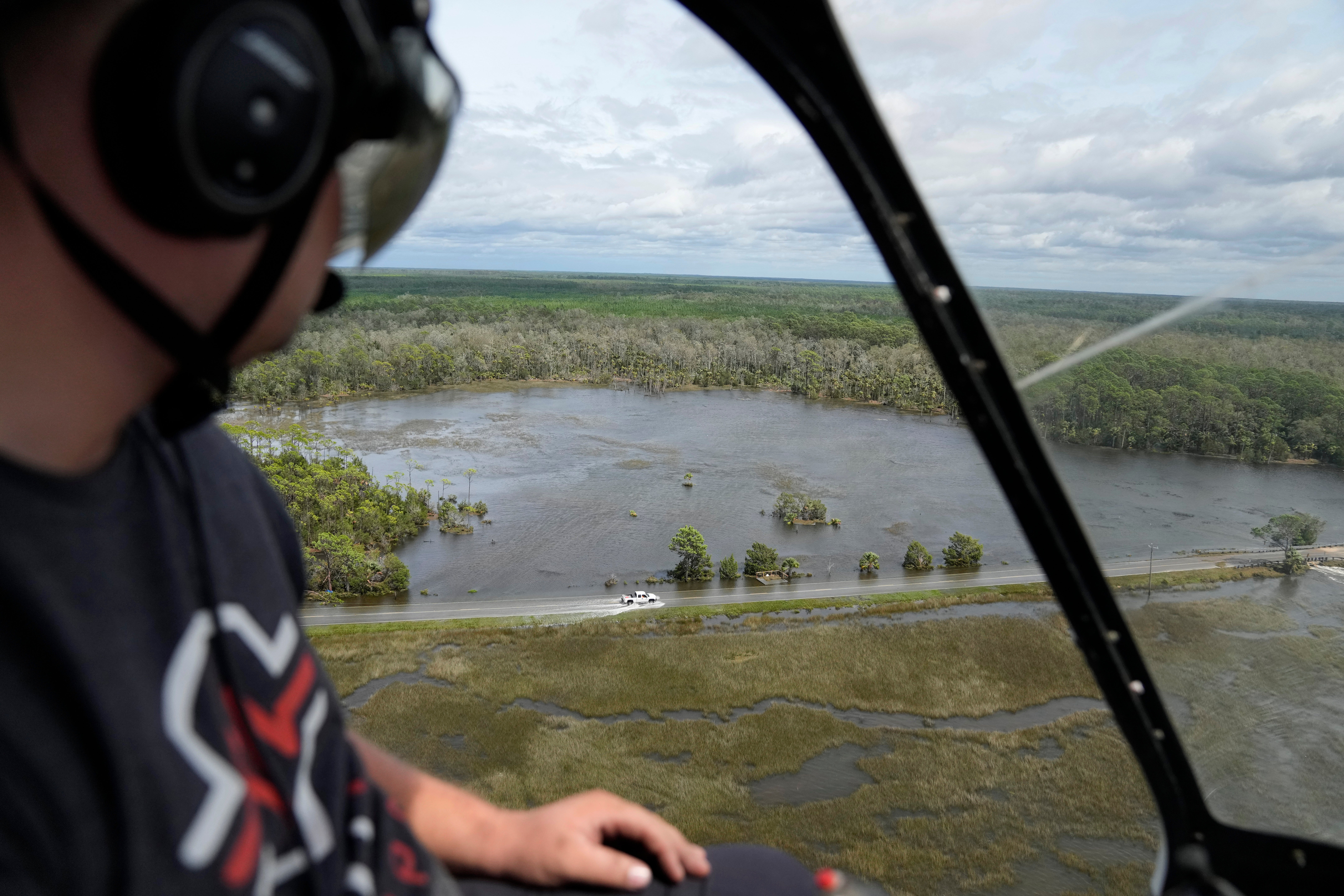 Tropical Weather Florida