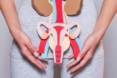 The five gynaecological symptoms you should never ignore 