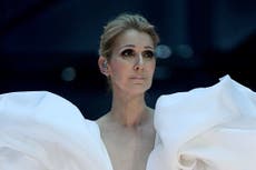 Celine Dion’s sister says there’s ‘little’ family can do to ‘alleviate her pain’ amid stiff person syndrome