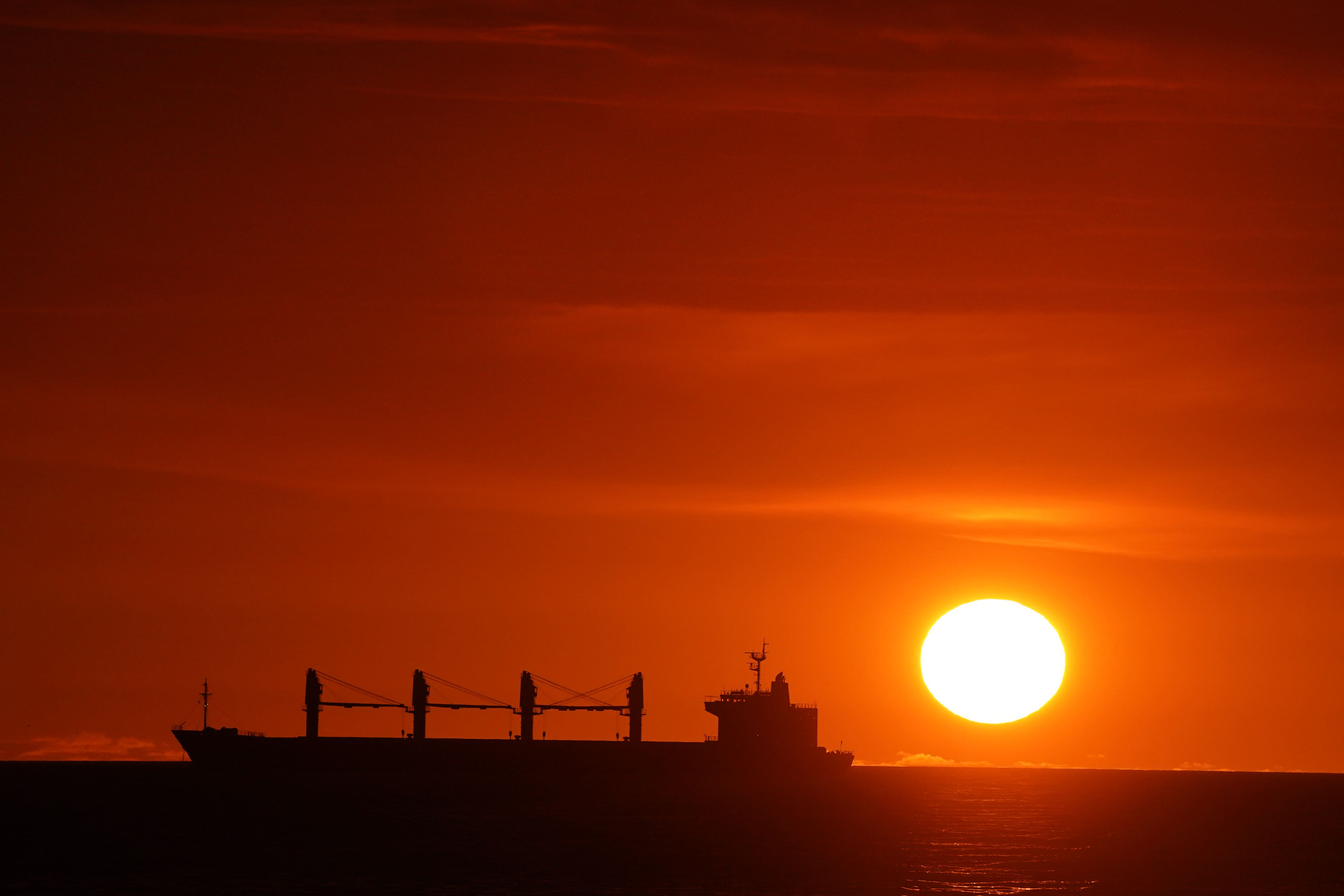 Most people will be in for a fine and sunny week, forecasters predict (Owen Humphreys/PA)