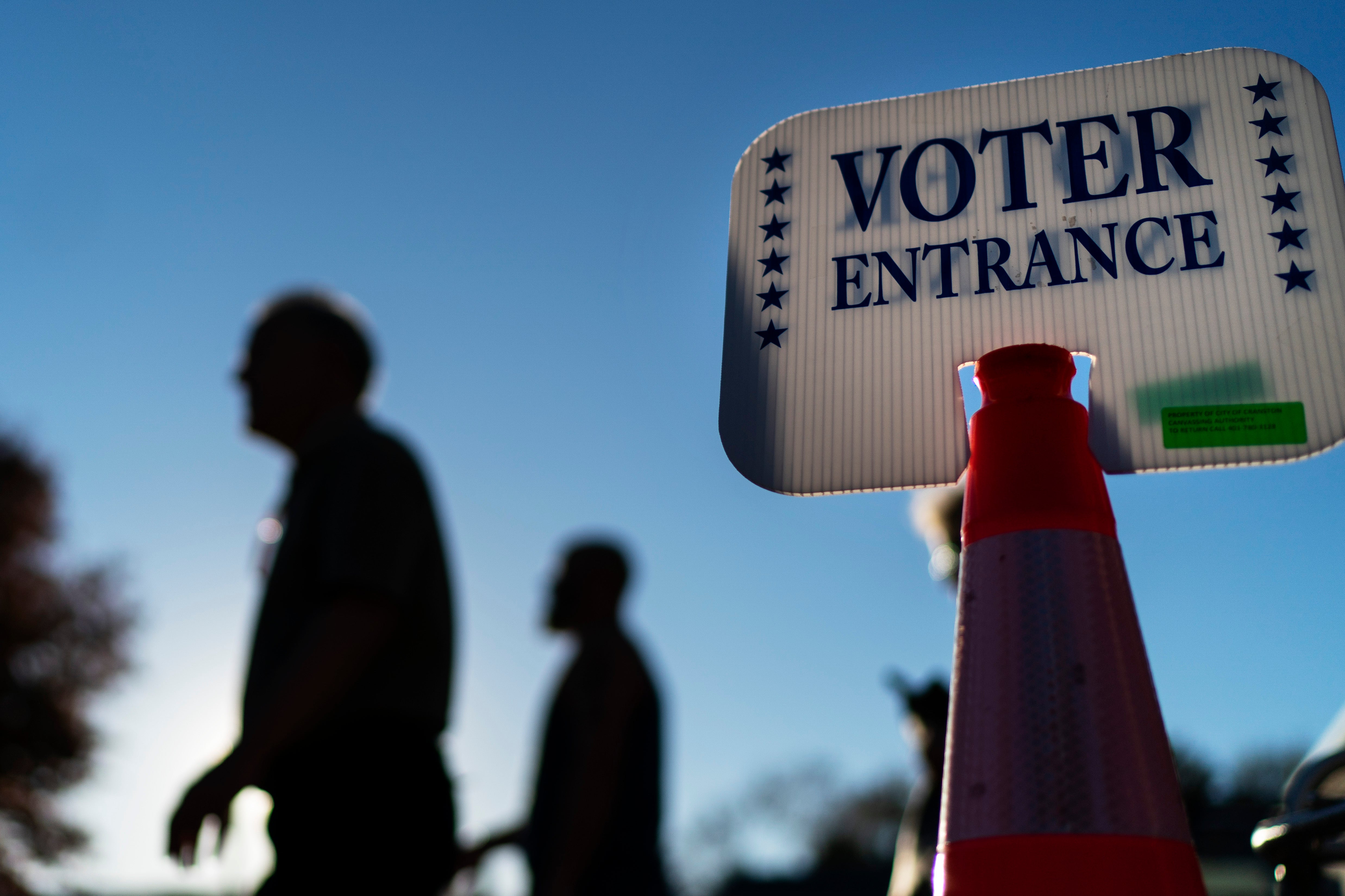 Election 2023 Decision Notes Rhode Island