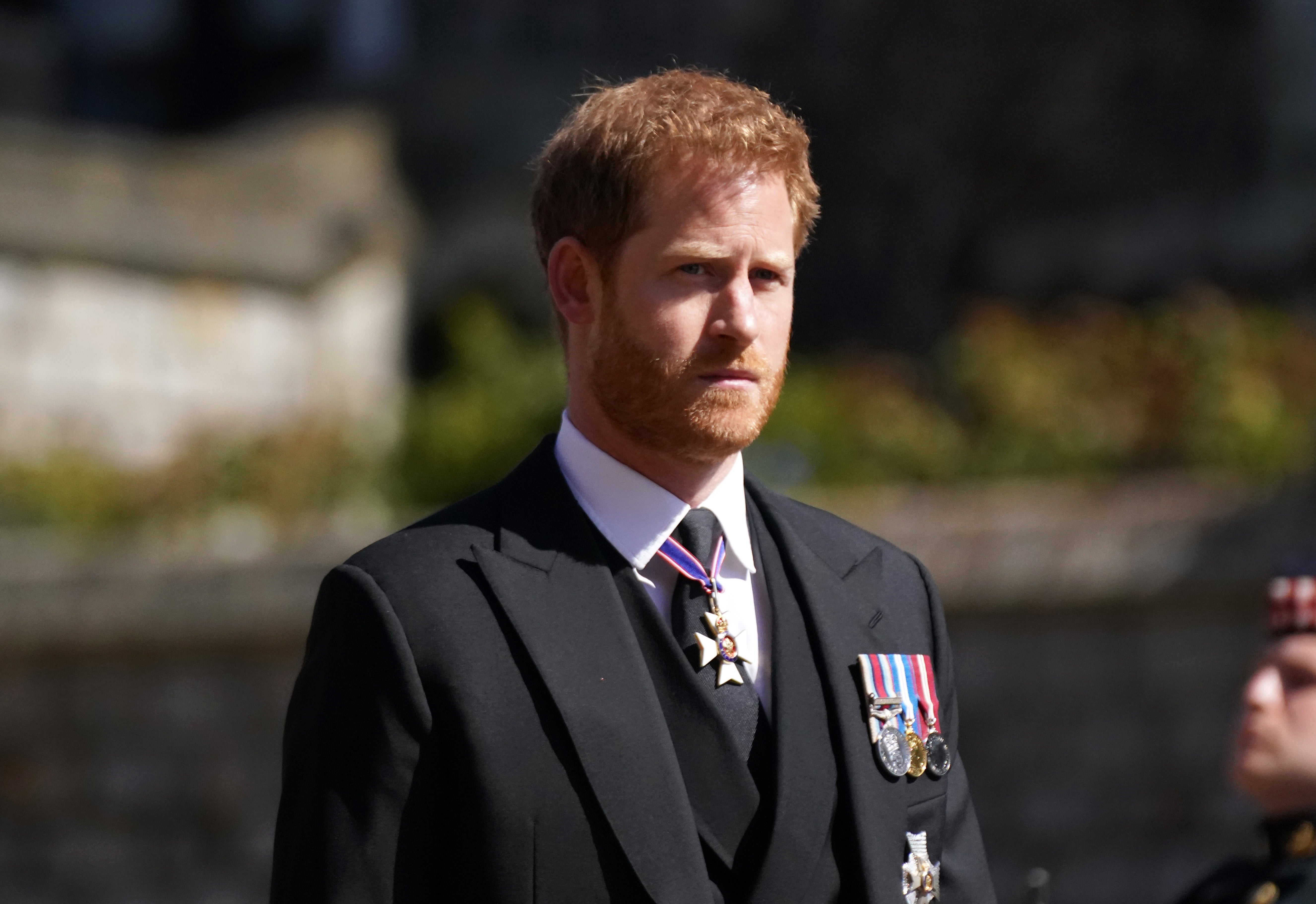 Prince Harry has made a number of accusations since stepping down from his duties