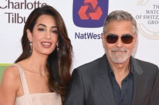 George and Amal Clooney delight fans with sweet date nights
