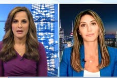 Oops! Trump’s lawyer says he ‘doesn’t do what’s right’ — and then scrambles