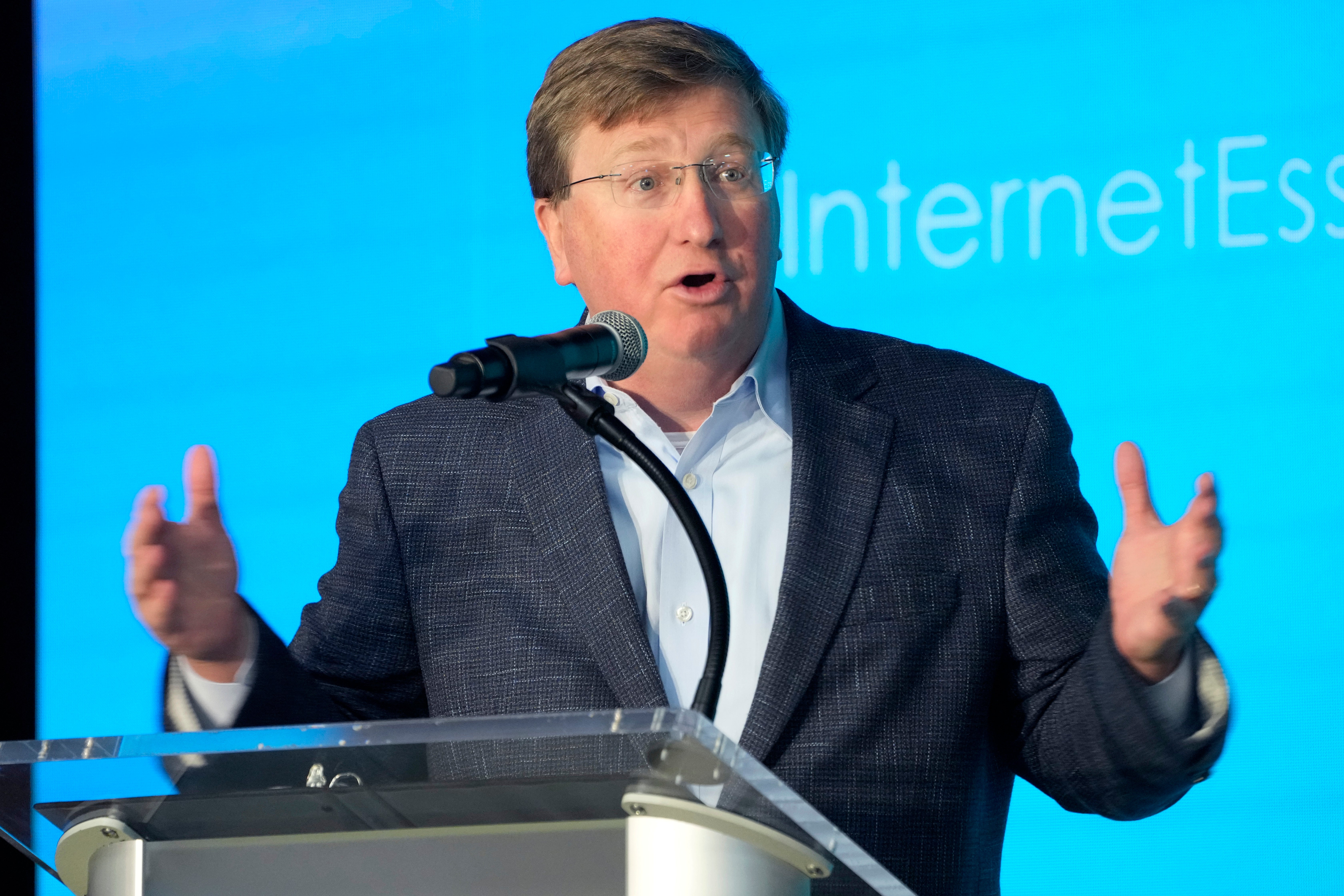 Welfare Scandal Mississippi