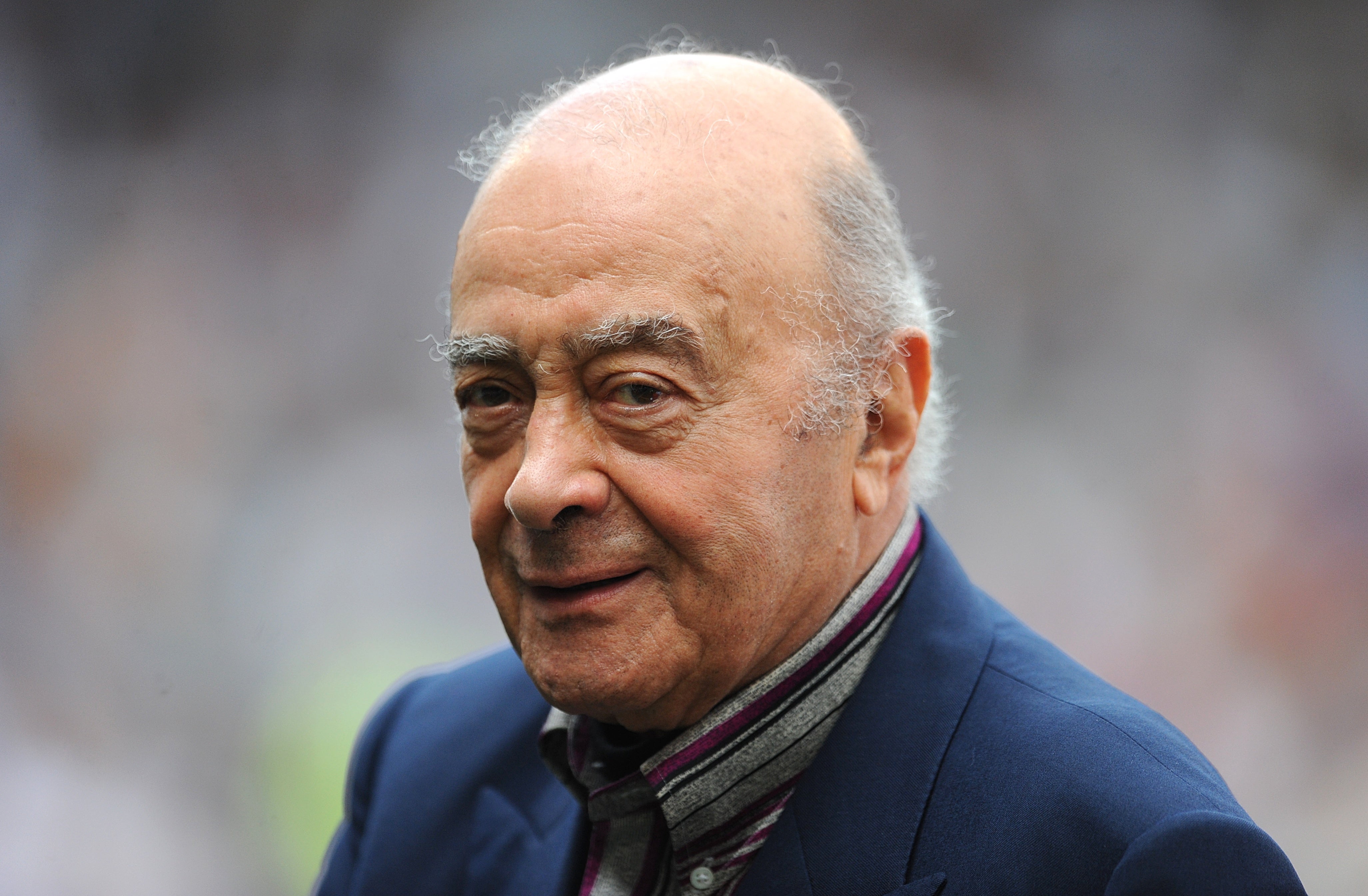 Al-Fayed, who died last year aged 94, faced accusations of sexual assault when he was alive but the BBC report includes fresh allegations and more alleged victims