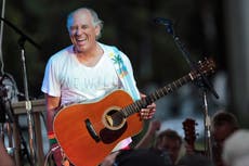 Jimmy Buffett's laid-back party vibe created adoring 'Parrotheads' and success beyond music