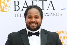 Hamza Yassin has been receiving some ‘pretty forward’ fan mail since Strictly win